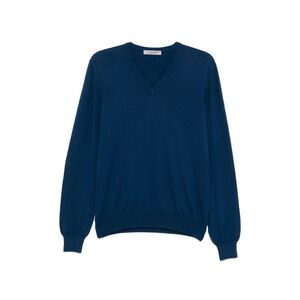 Fileria Blue Sweaters & Knitwear - Jumpers Men